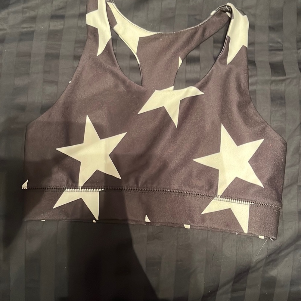 DSG sports bra!